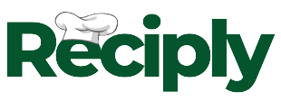 Logo Reciply